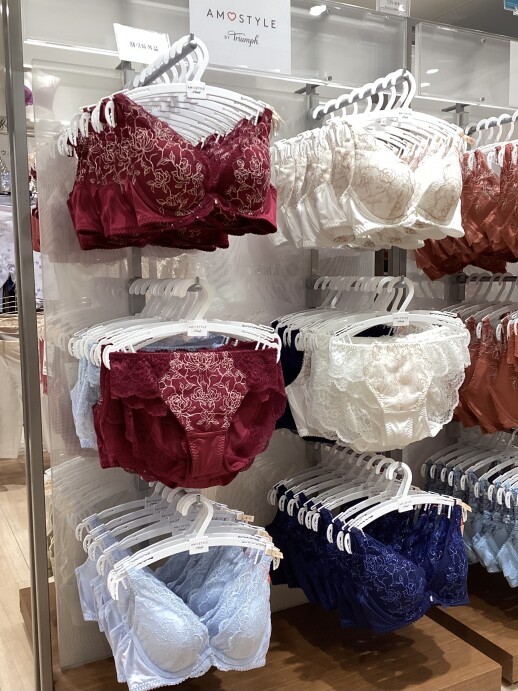 アモスタイル新作🎅🏻🤍