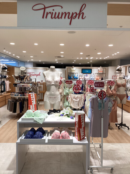 夏のSALEスタート