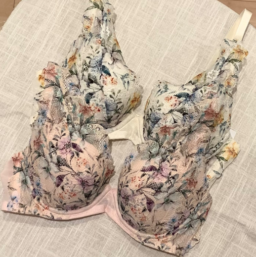 new🌟天使のブラ スリムライン