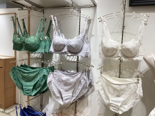 フロラーレ123シリーズ🎀