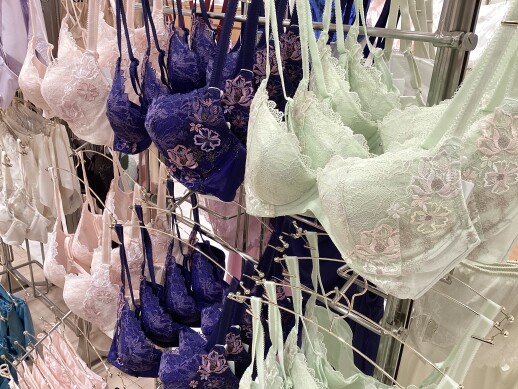 天使のブラ スリムライン👼🏻新作入荷