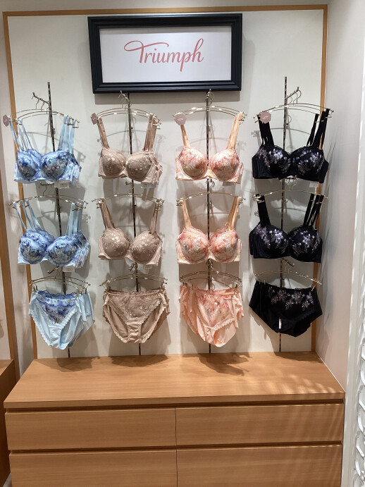 🆕天使のブラ　さら凛スリム