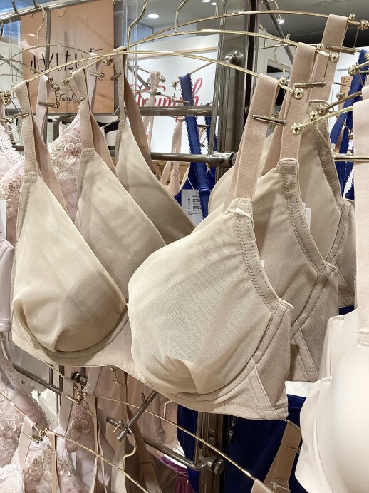 new✨小さくしたいブラ入荷