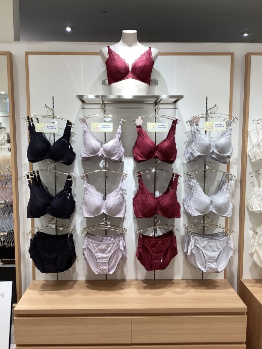 スリムライン🌟新色入荷