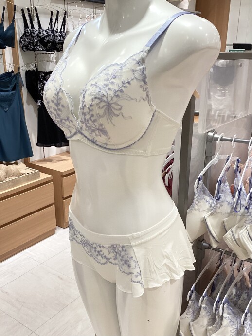 夢みるブラ🌙ノンワイヤー