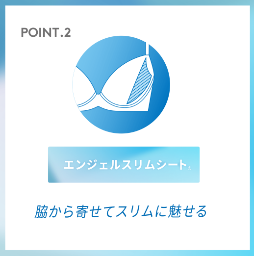 天使のブラ 極上ライト