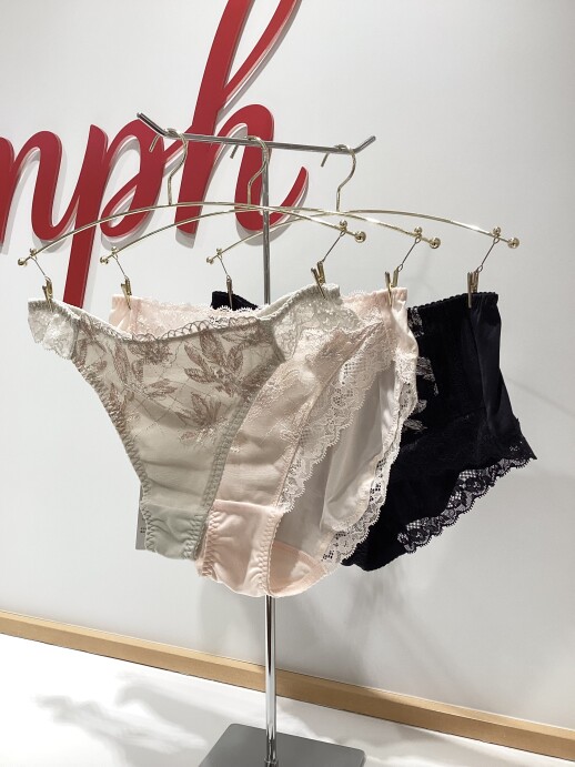 フロラーレ新作🫧