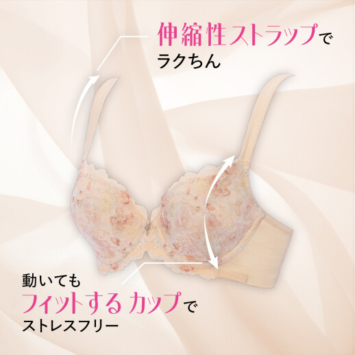 恋するブラ 25周年🎀