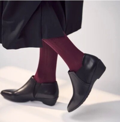 【NEW】ポインテッドブーティ登場