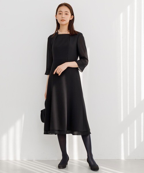 はじめての喪服購入の方にもオススメ！
