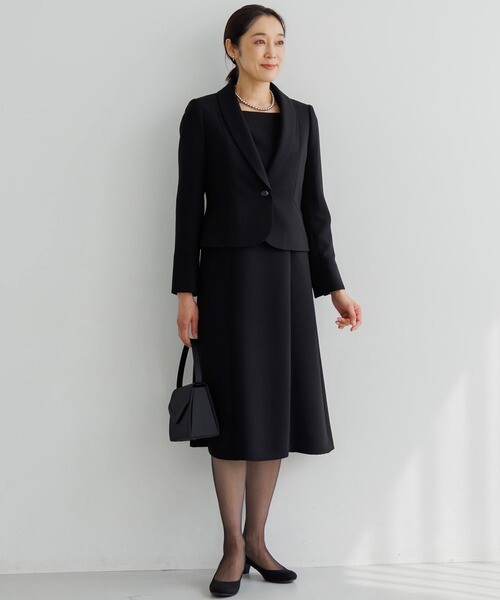 50%OFF！喪服