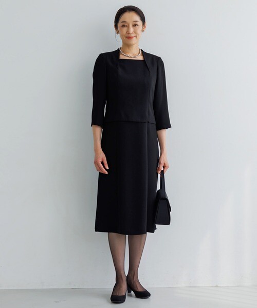 50%OFF！喪服