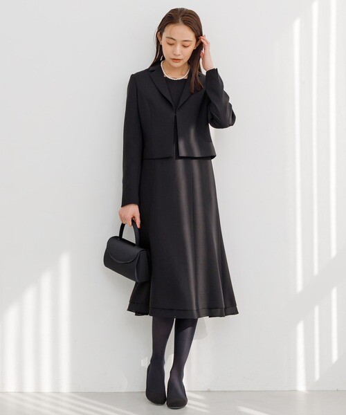 はじめての喪服購入の方にもオススメ！