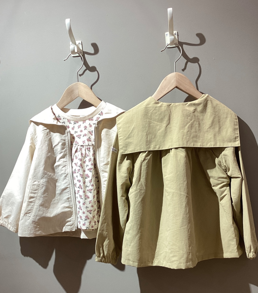 ✴︎【Lagom】2025 Autumn  アウター✴︎
