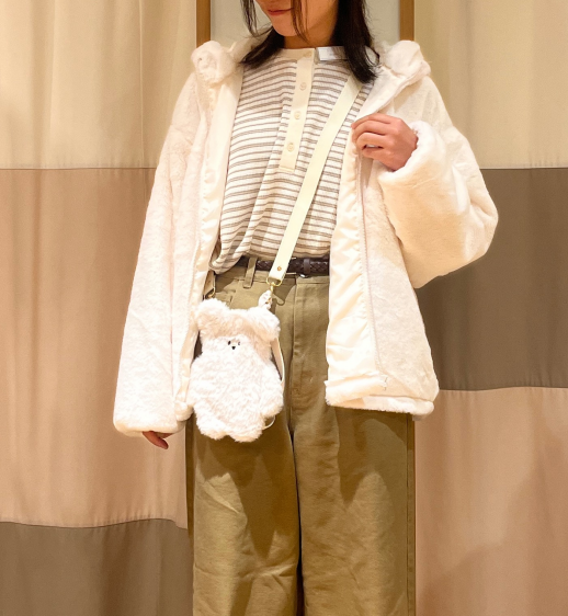 新作アウターのご紹介✨
