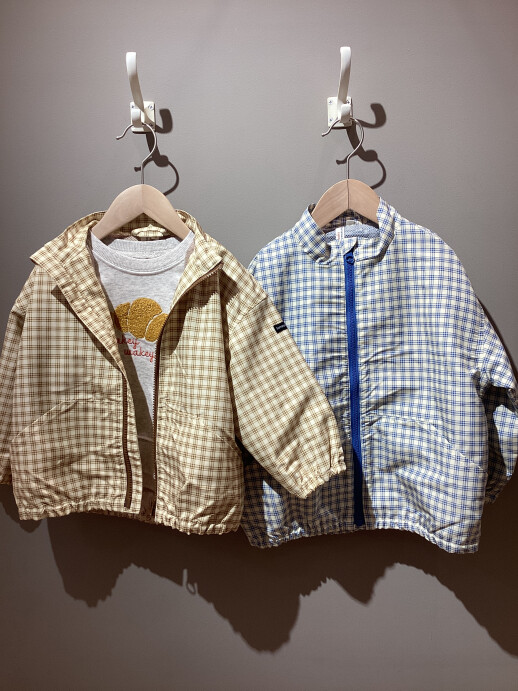 【Lagom】✴︎Springアウター✴︎