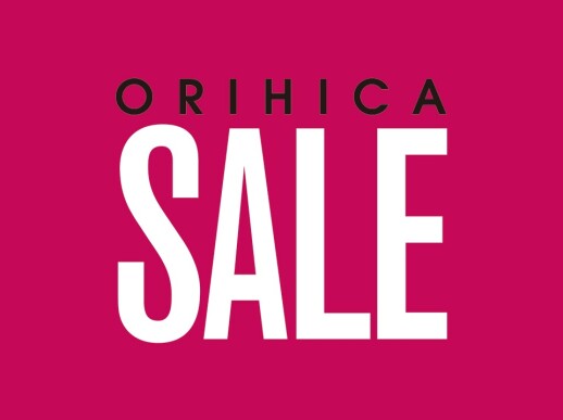 【CLEARANCE SALE】