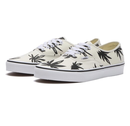 VANS 「AUTHENTIC」