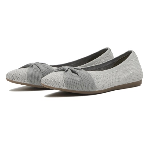 Airyパンプス(軽い、洗える、歩きやすい)