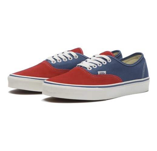 VANS 「AUTHENTIC」