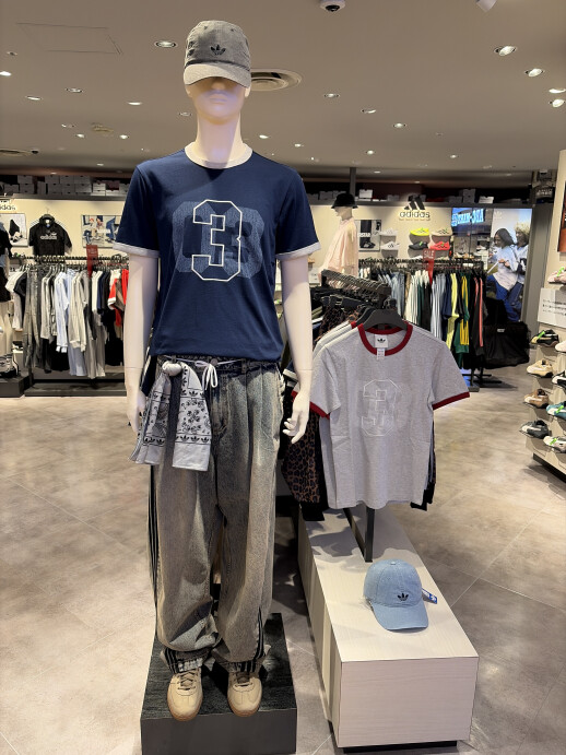アパレル半袖2点以上ご購入で20%OFF