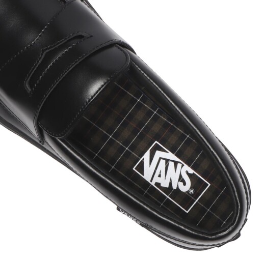 VANS スニーカーローファー