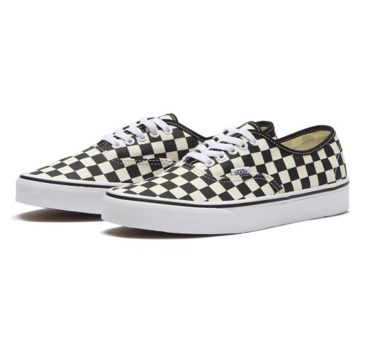 VANS 「AUTHENTIC」