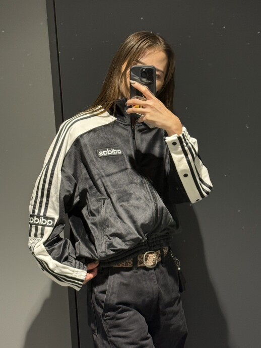 ★ adidas ウェア ★