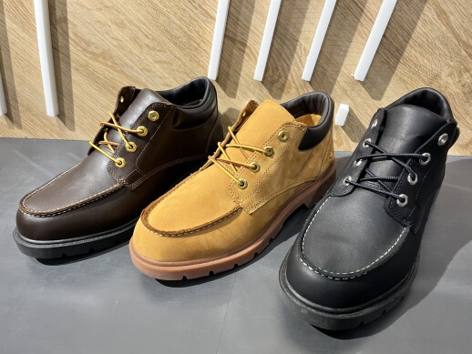 Timberland