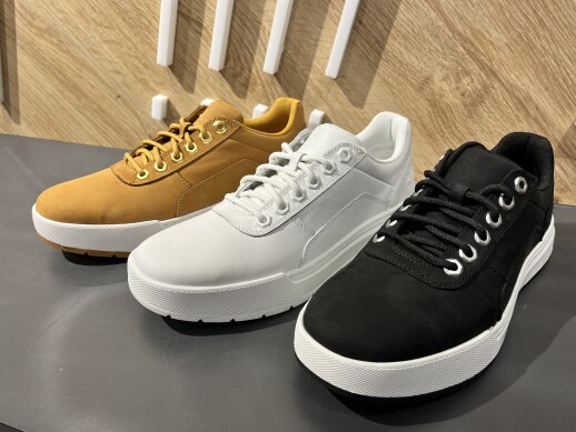 Timberland