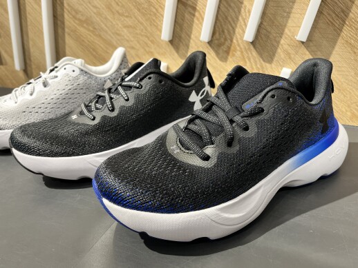 UNDER ARMOUR