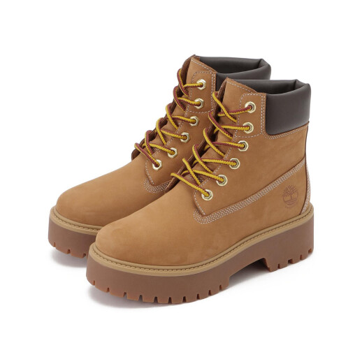 ブーツの定番【 Timberland 】