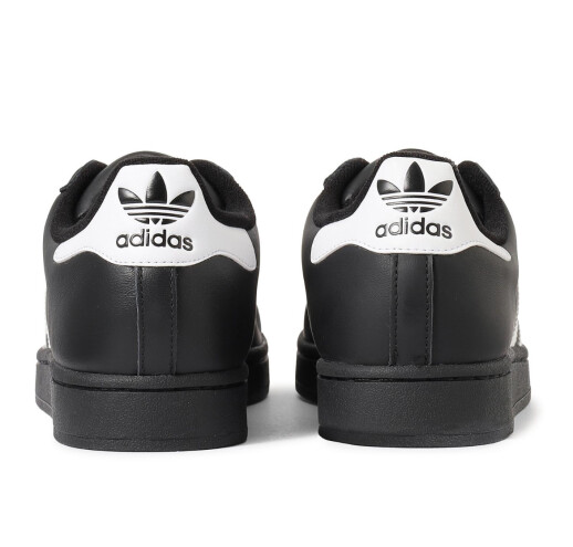 adidas 「SUPERSTAR」