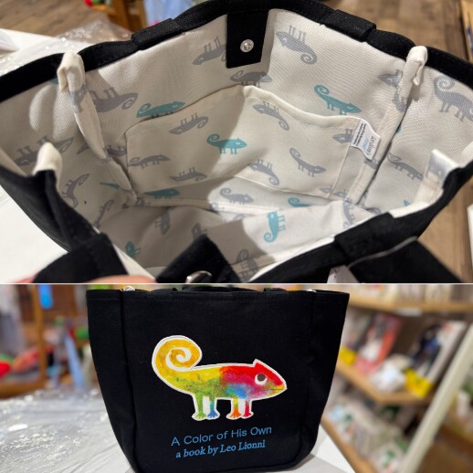フレデリックもそろってます！
