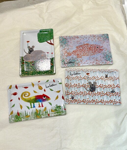 ねずみ年ではないですが…