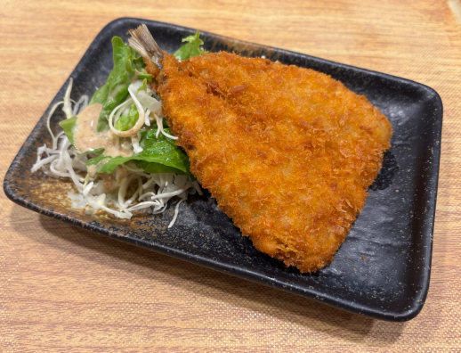 さち福や一品料理の紹介！