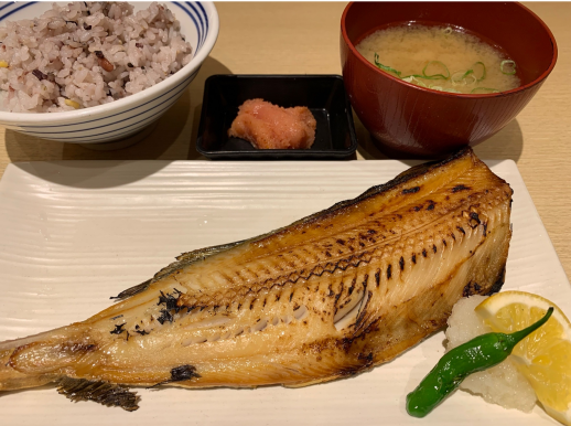 本日のおすすめ