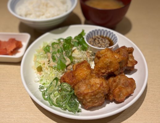 今日のおすすめ！