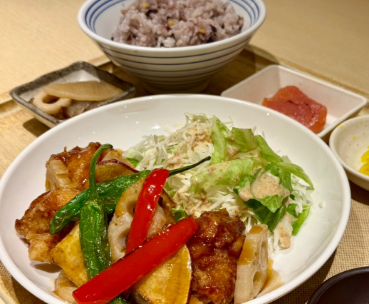 さち福やの人気メニュー！