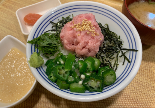 女性に人気の姫丼🎶