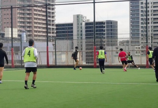 経験者対象の個サル(経験者個サル! ) 11/1㈯