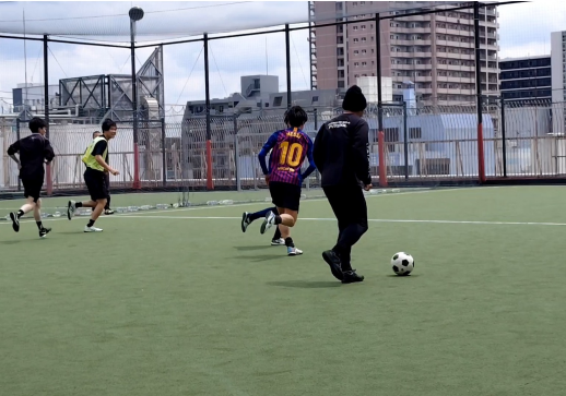 経験者対象の個サル！　『個サルありがとうキャンペーン中！』