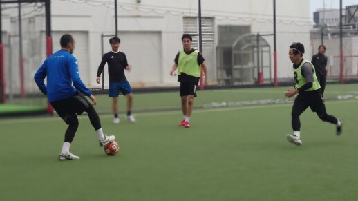 経験者対象の個サル(経験者個サル! ) 11/8㈯