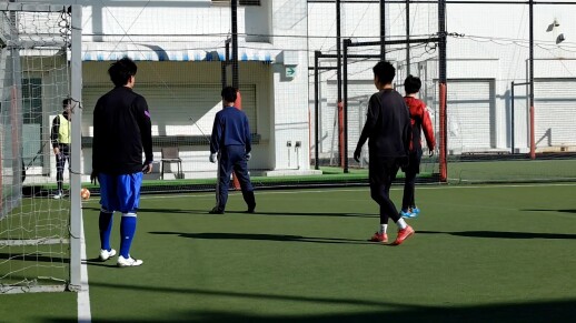 経験者個サル！　1/10㈯