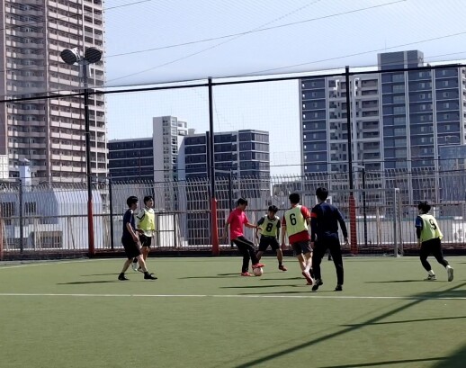 経験者個サル! 2/28㈯