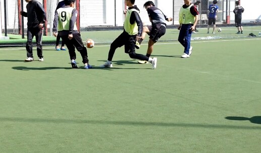 経験者個サル！　3/7㈯