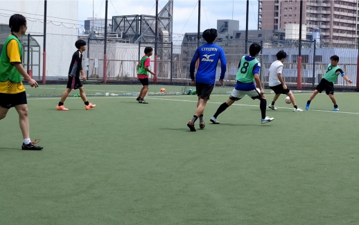 経験者個サル！ 