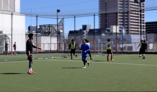 経験者対象の個サル！　3/14㈯