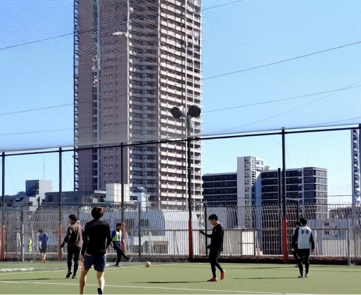 経験者個サル! 1/31㈯