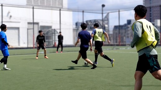 経験者対象の個サル! 3/28㈯